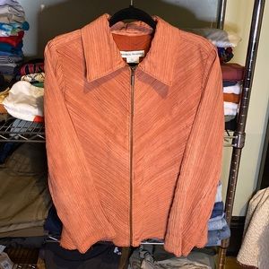Bamboo Traders jacket
